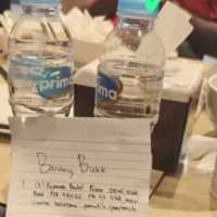 Heboh Restoran Ta Wan di Bali Sajikan Minuman Cairan Pembersih, Ini Kronologinya