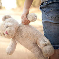 Bocah Alvaro Kiano Sudah 8 Bulan Hilang, Terakhir Pergi Saat Ramadan