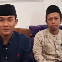 Dituding Paedofil Usai Ciumi Anak Perempuan Saat Dakwa, Gus Elham: Saya Khilaf