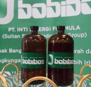 Viral BBM BOBIBOS Karya Anak Muda Indonesia, Diklaim Setara RON 98