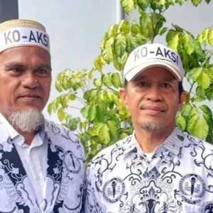 2 Guru Luwu Utara Dipecat Gegara Bantu Honorer yang Tak Digaji