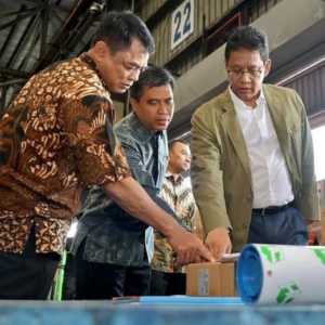 Purbaya Soroti Temuan Barang Impor Harga Rp117 Ribu Dijual Rp50 Juta di Marketplace