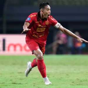 Cara Vote Gol Rizky Ridho Agar Dapat Puskas Award 2025