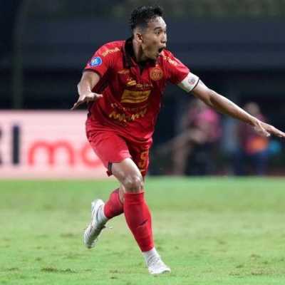 Cara Vote Gol Rizky Ridho Agar Dapat Puskas Award 2025