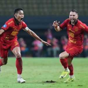 Gol Rizky Ridho Masuk Nominasi Puskas Award, Bersaing dengan Lamine Yamal