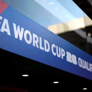 Link Nonton Live Streaming Kualifikasi Piala Dunia 2026 Albania vs Inggris
