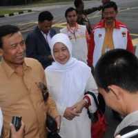 Innalillahi, Istri Wiranto Meninggal Dunia