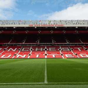 Manchester United Buka 11 Lowongan Kerja, Ini Cara Daftarnya