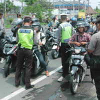 Operasi Zebra 2025: Daftar Pelanggaran dan Besaran Denda Tilang