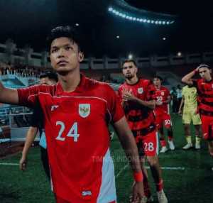 Cara Menonton Duel Timnas U-23 Indonesia vs Mali Gratisan dan Berbayar