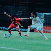 Link Nonton Live Streaming Timnas U-23 Indonesia vs Mali