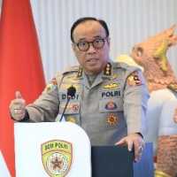 Ketika Wakapolri Curhat Masyarakat Lebih Percaya Lapor Damkar Dibanding Polisi