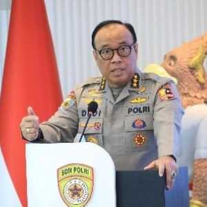 Ketika Wakapolri Curhat Masyarakat Lebih Percaya Lapor Damkar Dibanding Polisi