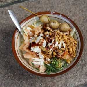 Bubur Ayam Raih Gelar Bubur Porridge Terbaik Dunia Versi TasteAtlas 2025