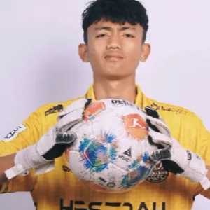 Kiper Muda Asal Bandung Diduga Jadi Korban Perdagangan Orang di Kamboja, Ini Kata KDM