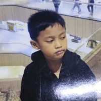 Bocah Alvaro yang Hilang 6 Bulan Lalu Ditemukan Meninggal, Sudah Tinggal Kerangka