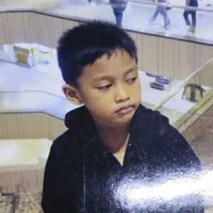 Bocah Alvaro yang Hilang 6 Bulan Lalu Ditemukan Meninggal, Sudah Tinggal Kerangka