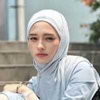 Inara Rusli Dipolisikan Influencer Wardatina Mawa Atas Tuduhan Perselingkuhan