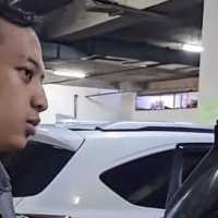 Viral Pria Ngaku Anak Propam Polda Metro Pakai Mobil Sitaan Buat Pelesiran ke Mal