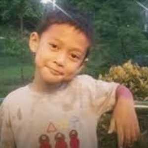 Kerangka Alvaro Ditemukan di Kali Cirewed, Polisi: Pelaku Ayah Tirinya