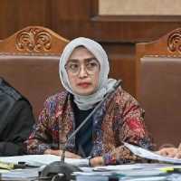 Prabowo Beri Rehabilitasi ke Eks Dirut ASDP Ira Puspadewi Dkk