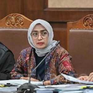 Prabowo Beri Rehabilitasi ke Eks Dirut ASDP Ira Puspadewi Dkk