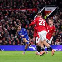 Hasil dan Klasemen Liga Inggris: Liverpool, MU, City Kalah; Arsenal Kokoh di Puncak