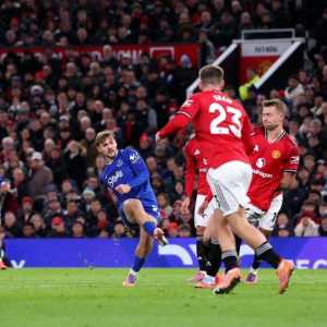 Hasil dan Klasemen Liga Inggris: Liverpool, MU, City Kalah; Arsenal Kokoh di Puncak