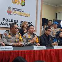 4 Fakta Ayah Tiri Alvaro: Kronologi Penculikan-Pembunuhan, Motif Hingga Gantung Diri