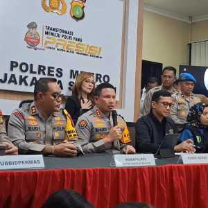 4 Fakta Ayah Tiri Alvaro: Kronologi Penculikan-Pembunuhan, Motif Hingga Gantung Diri