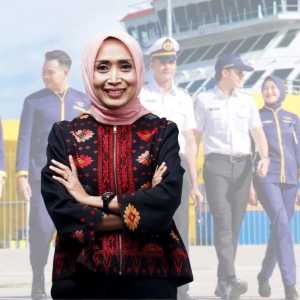 Apa Itu Rehabilitasi yang Diberikan Prabowo ke Mantan Dirut PT ASDP Ira Puspadewi?