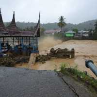 Banjir Bandang Sumatera: 604 Jiwa Tewas, 464 Masih Hilang