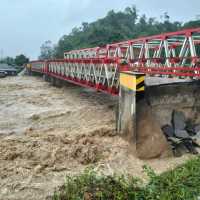 BNPB: 116 Tewas dan 42 Jiwa Hilang Saat Banjir Bandang Terjang Sumut