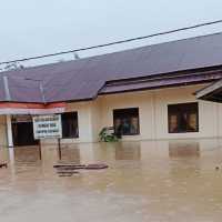Aceh Darurat Bencana: 97.384 Orang Terdampak Banjir Bandang dan Tanah Longsor
