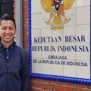 Pengacara Sebut Ada 3 Sidik Jari Misterius di Lakban yang Lilit Kepala Arya Daru