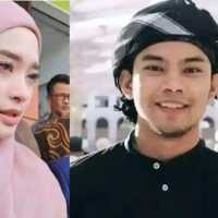 Virgoun Diduga Pemilik Rekaman CCTV Video Syur Inara Rusli-Insanul Fahmi