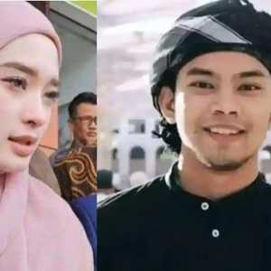 Virgoun Diduga Pemilik Rekaman CCTV Video Syur Inara Rusli-Insanul Fahmi