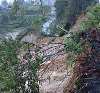 Bencana Banjir dan Longsor di Aceh-Sumut-Sumbar: 174 Tewas, 79 Hilang, 12 Luka