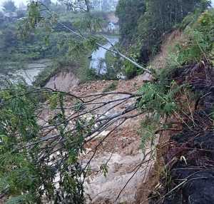 Bencana Banjir dan Longsor di Aceh-Sumut-Sumbar: 174 Tewas, 79 Hilang, 12 Luka
