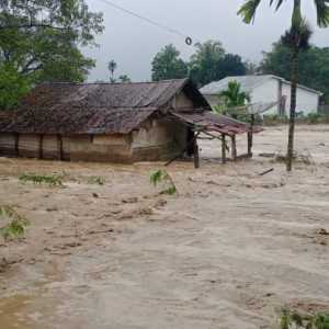 Bencana Banjir-Tanah Longsor Aceh, Sumut, Sumbar: 303 Tewas, 284 Hilang