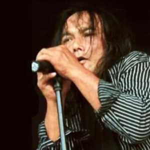 Mantan Vokalis EdanE dan Elpamas, Ecky Lamoh, Meninggal Dunia