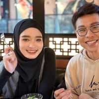 Inara Rusli Tak Lagi Jadi BA Klinik Kecantikan Dokter Richard Lee