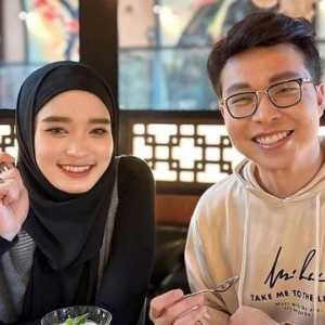 Inara Rusli Tak Lagi Jadi BA Klinik Kecantikan Dokter Richard Lee