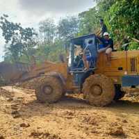 Rincian Korban Banjir Sumatera: 750 Tewas, 650 Hilang