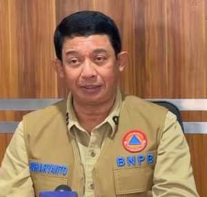 Sempat 'Remehkan' Bencana Banjir Sumatera, Kepala BNPB Kini Minta Maaf