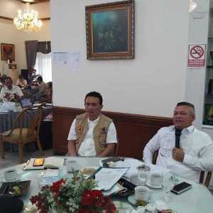 Bupati Aceh Utara 'Nyerah' Tangani Bencana Banjir: Lebih Dahsyat dari Tsunami 2004