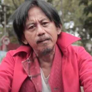 Keluarga Ungkap Penyebab Epy Kusnandar Meninggal Dunia