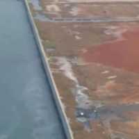 Waspada! 7 Tanggul laut di Jakarta bocor, ini lokasinya