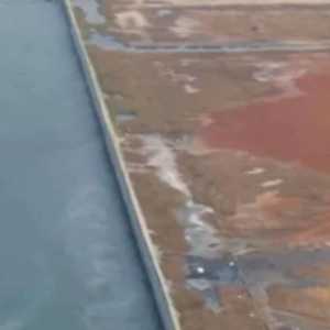 Waspada! 7 Tanggul Laut di Jakarta Bocor, Ini Lokasinya