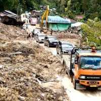 Update Rincian Korban Banjir di Aceh, Sumut, Sumbar: 836 Tewas, 509 Hilang